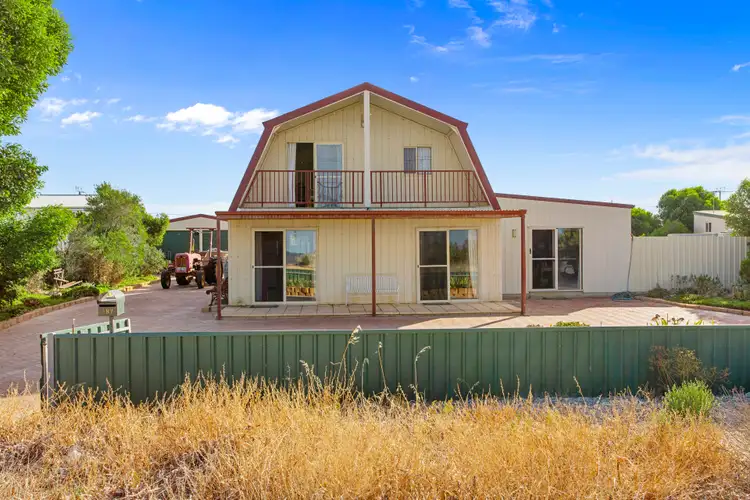 Second view of Homely house listing, 187 The Esplanade, Thompson Beach SA 5501