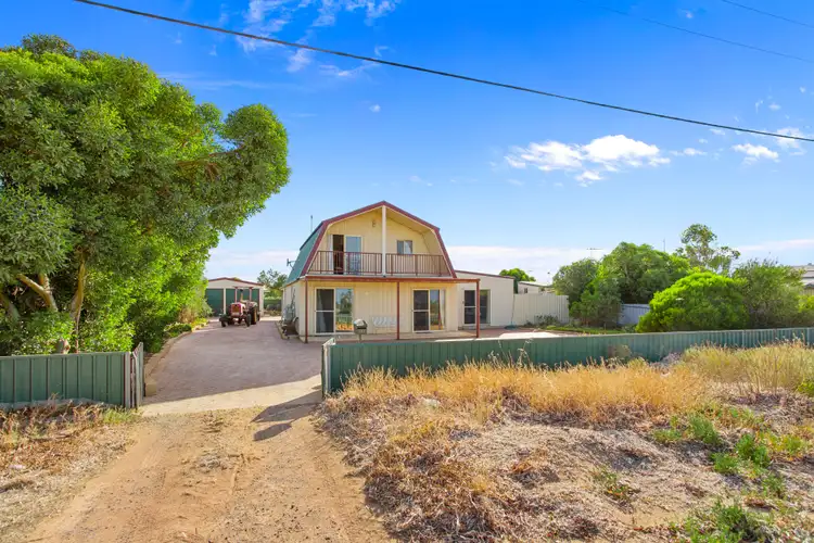 Fifth view of Homely house listing, 187 The Esplanade, Thompson Beach SA 5501