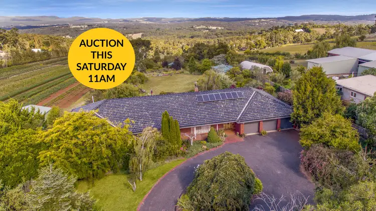 52 Wiseman Road, Silvan VIC 3795