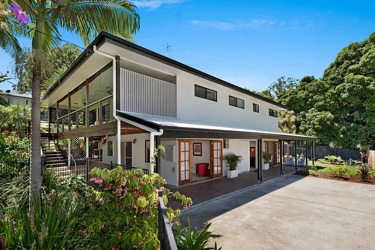 20 George Street, Nambour QLD 4560