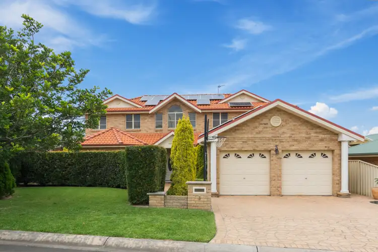 Main view of Homely house listing, 3 Hicks Terrace, Shell Cove NSW 2529