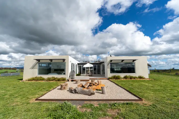 161 Dunstaffnage Lane, Browns Creek NSW 2799