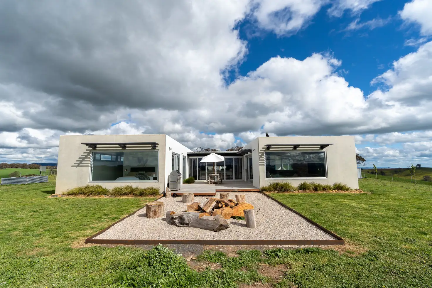 Main view of Homely rural property listing, 161 Dunstaffnage Lane, Browns Creek NSW 2799