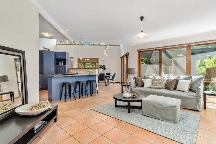 Main view of Homely house listing, 16 Darambal Street, Aranda ACT 2614