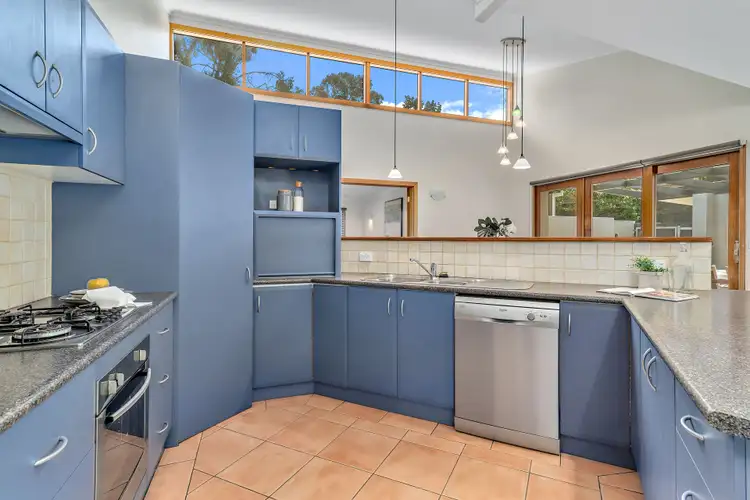 Third view of Homely house listing, 16 Darambal Street, Aranda ACT 2614