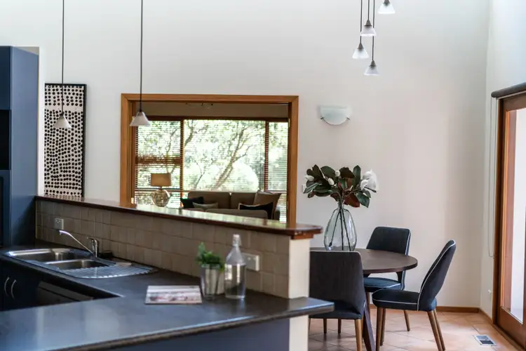 Fourth view of Homely house listing, 16 Darambal Street, Aranda ACT 2614