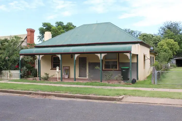 14 Maitland Street, Bingara NSW 2404