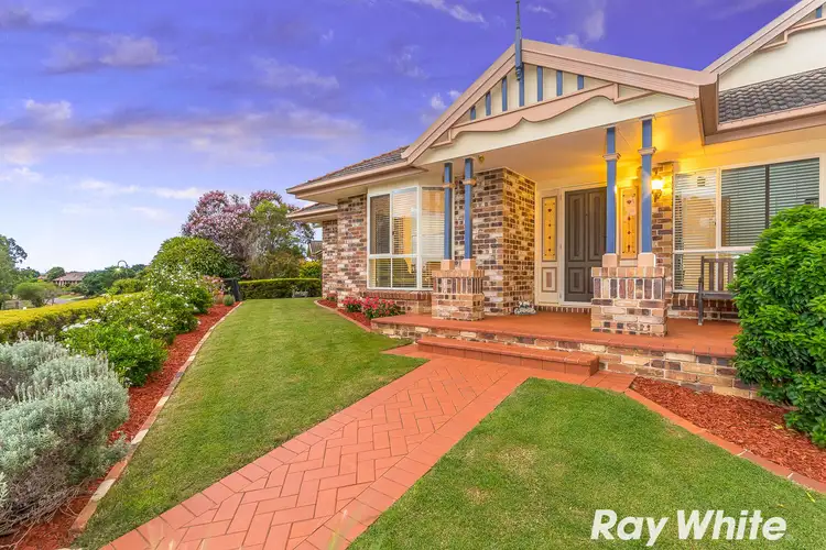 Second view of Homely house listing, 6 Fordington Way, Murrumba Downs QLD 4503