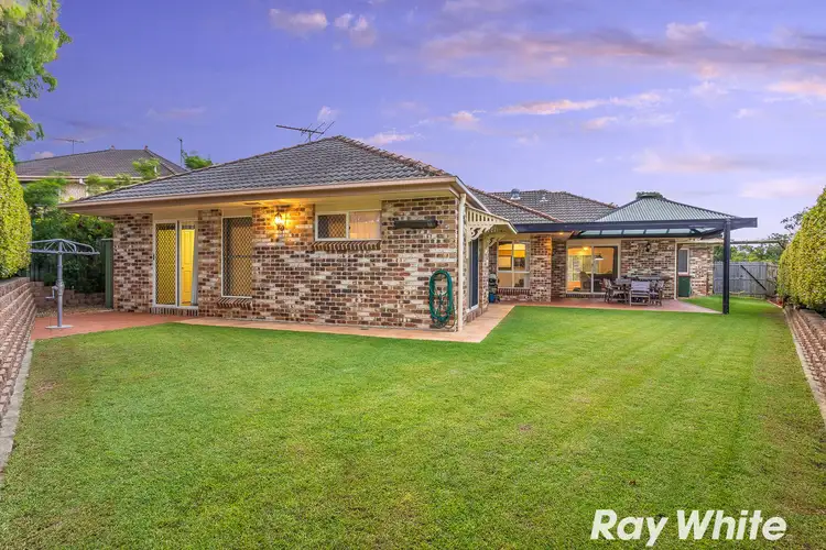 Third view of Homely house listing, 6 Fordington Way, Murrumba Downs QLD 4503