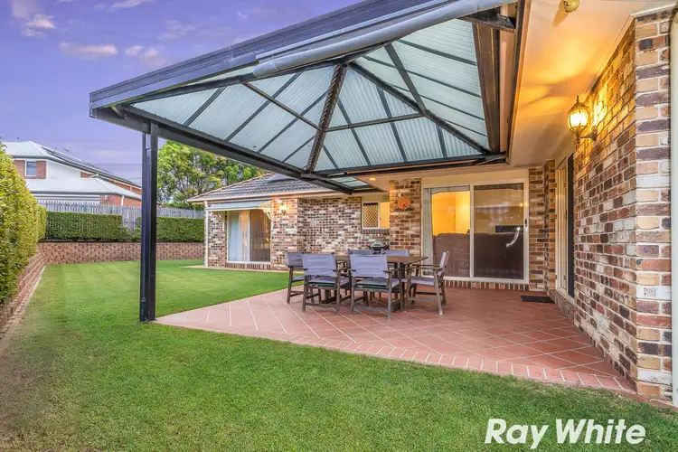 Fourth view of Homely house listing, 6 Fordington Way, Murrumba Downs QLD 4503