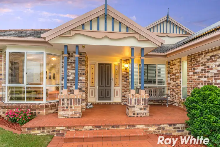 Fifth view of Homely house listing, 6 Fordington Way, Murrumba Downs QLD 4503