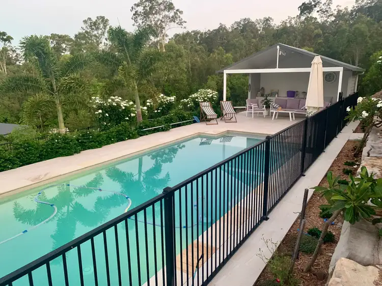 Main view of Homely house listing, 117 Whiptail Place, Advancetown QLD 4211