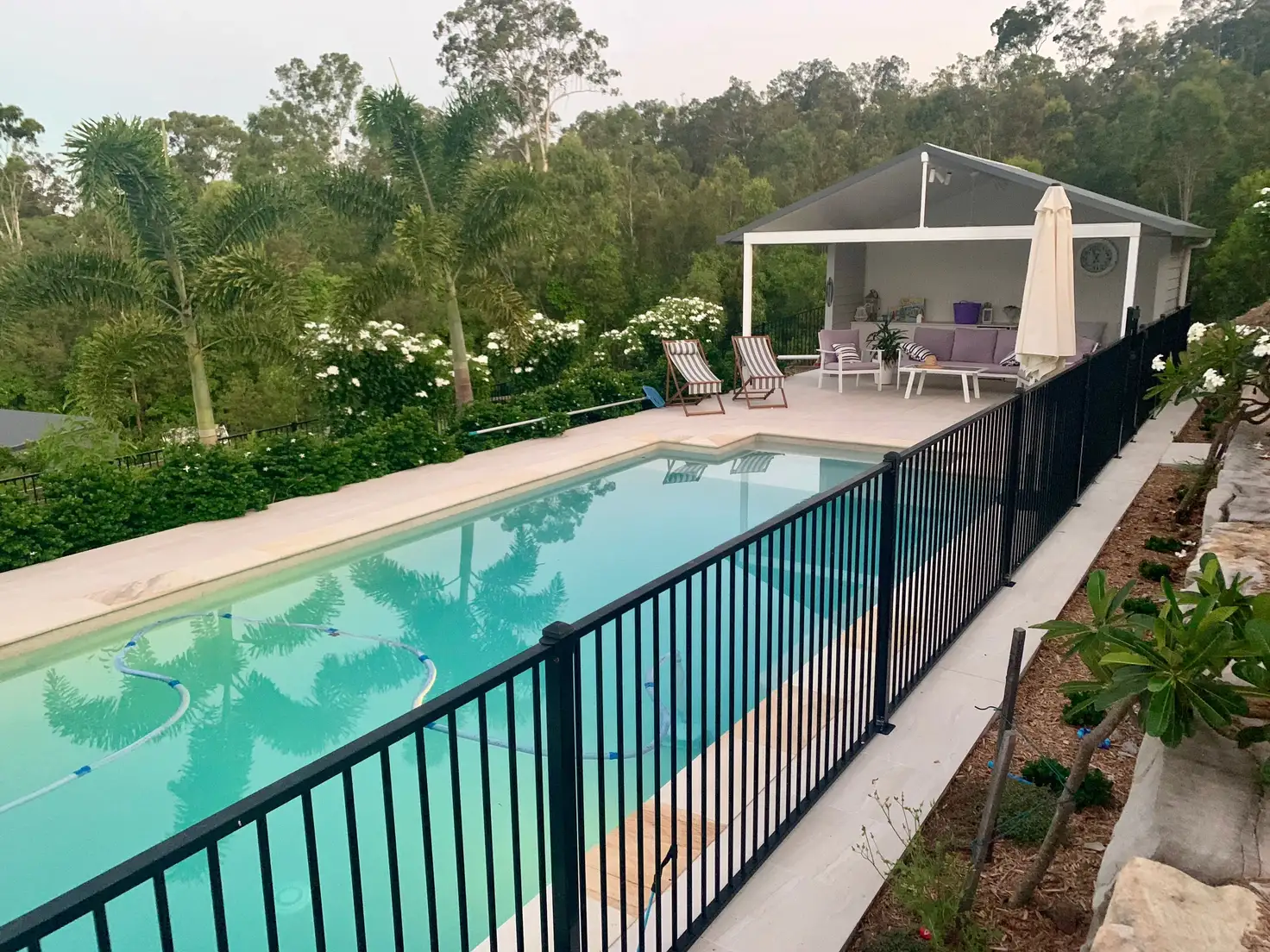 Main view of Homely house listing, 117 Whiptail Place, Advancetown QLD 4211
