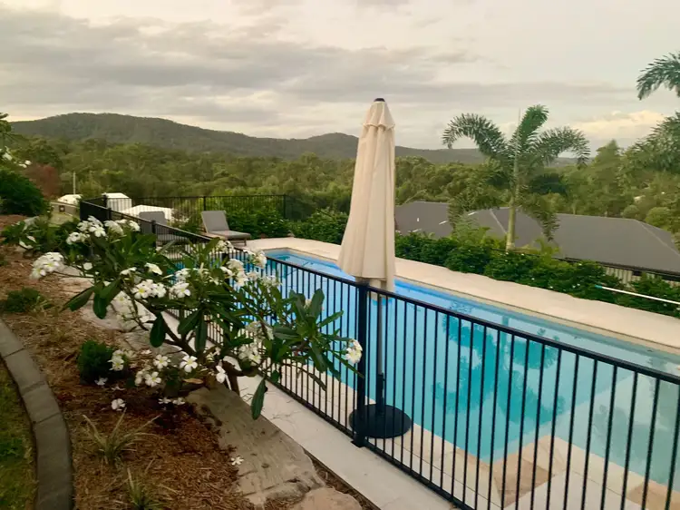 Third view of Homely house listing, 117 Whiptail Place, Advancetown QLD 4211