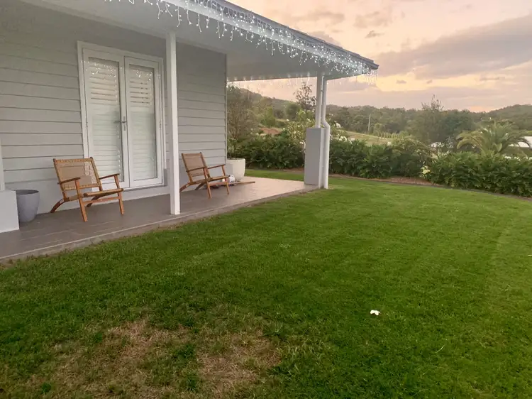 Fourth view of Homely house listing, 117 Whiptail Place, Advancetown QLD 4211