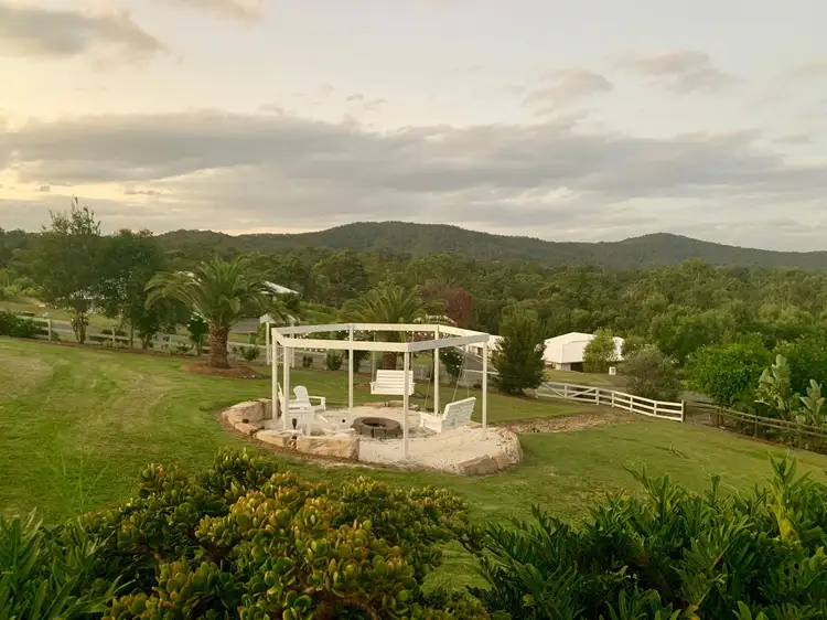 Fifth view of Homely house listing, 117 Whiptail Place, Advancetown QLD 4211