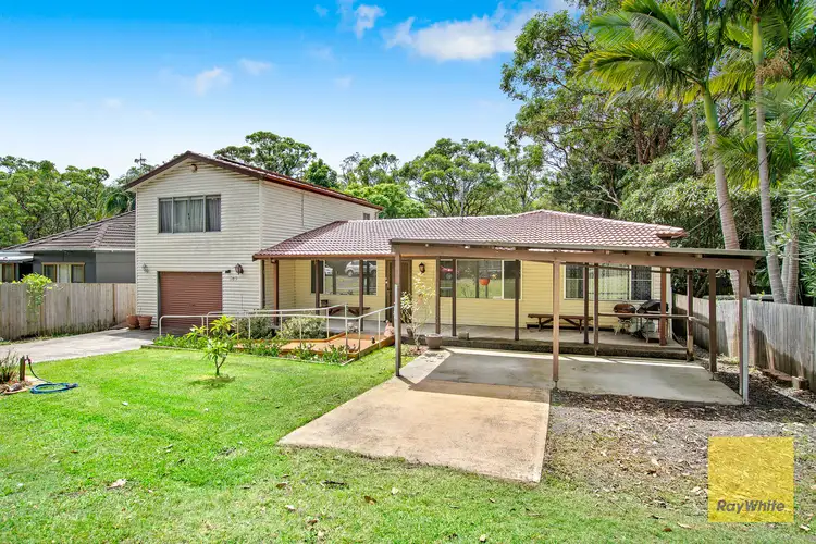 Main view of Homely house listing, 265 Empire Bay Drive, Empire Bay NSW 2257
