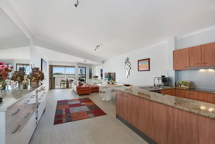 Main view of Homely unit listing, 12/61A Burnett Street, Buderim QLD 4556