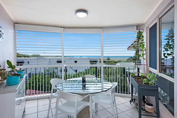 Second view of Homely unit listing, 12/61A Burnett Street, Buderim QLD 4556
