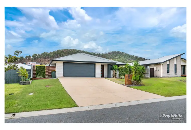 12 Maple Street, Norman Gardens QLD 4701