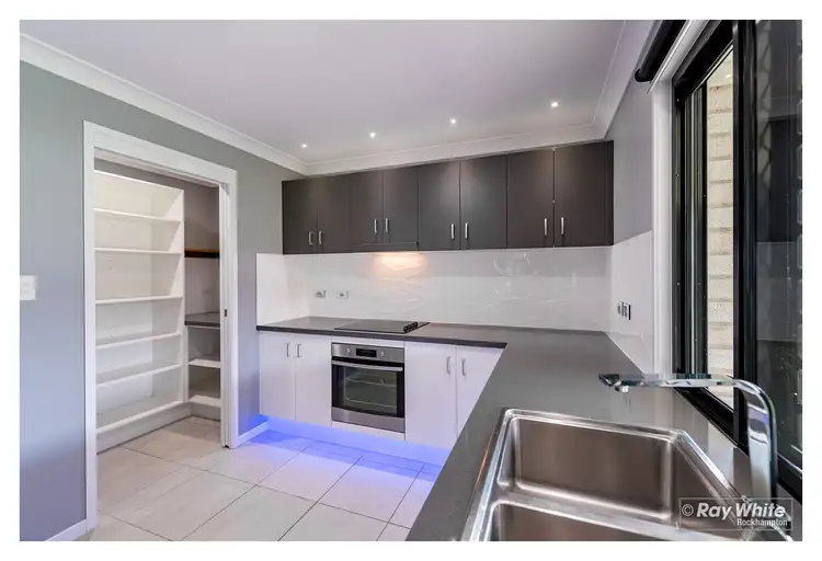 Second view of Homely house listing, 12 Maple Street, Norman Gardens QLD 4701