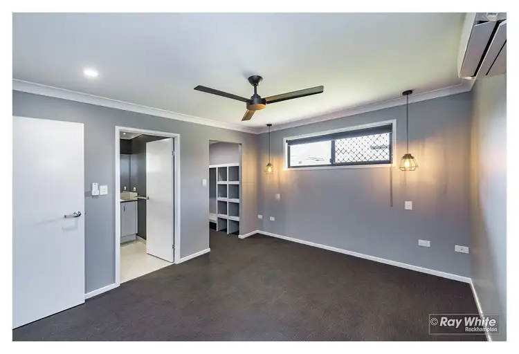 Fourth view of Homely house listing, 12 Maple Street, Norman Gardens QLD 4701