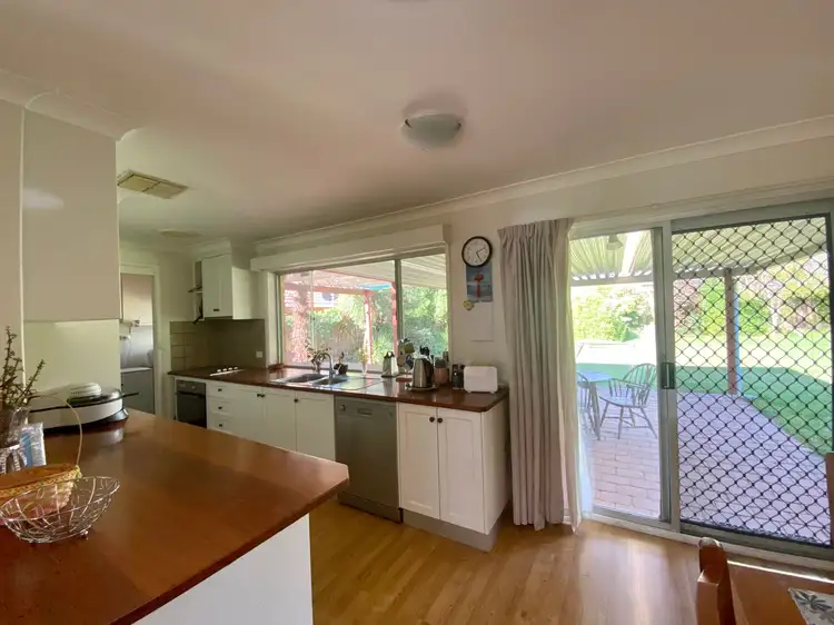 Fifth view of Homely house listing, 33 Hazelwood Drive, Dubbo NSW 2830