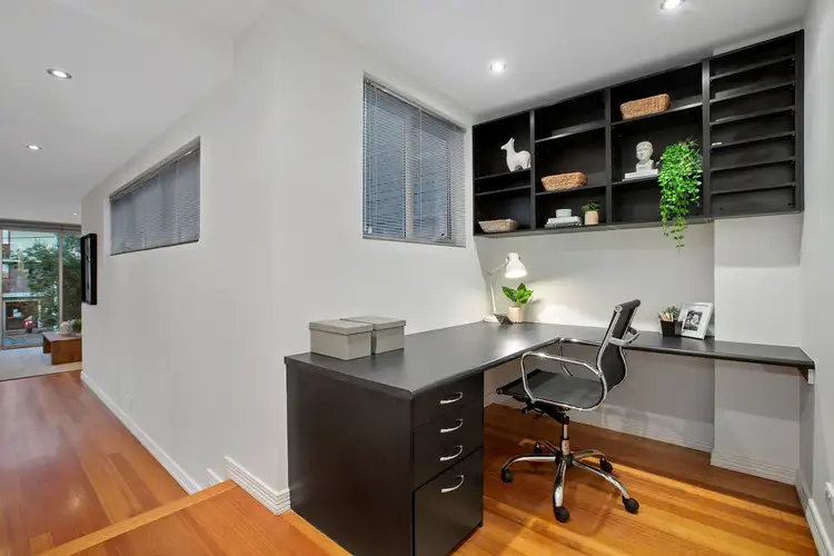 Fifth view of Homely apartment listing, 2/93 Carlisle Street, St Kilda VIC 3182