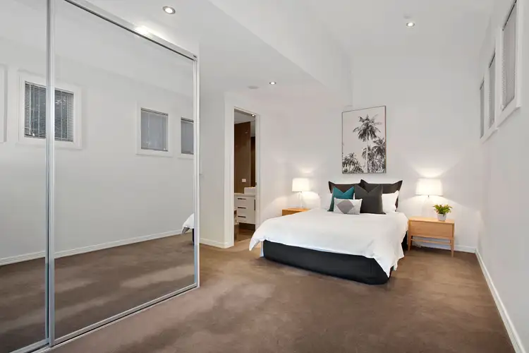 Sixth view of Homely apartment listing, 2/93 Carlisle Street, St Kilda VIC 3182