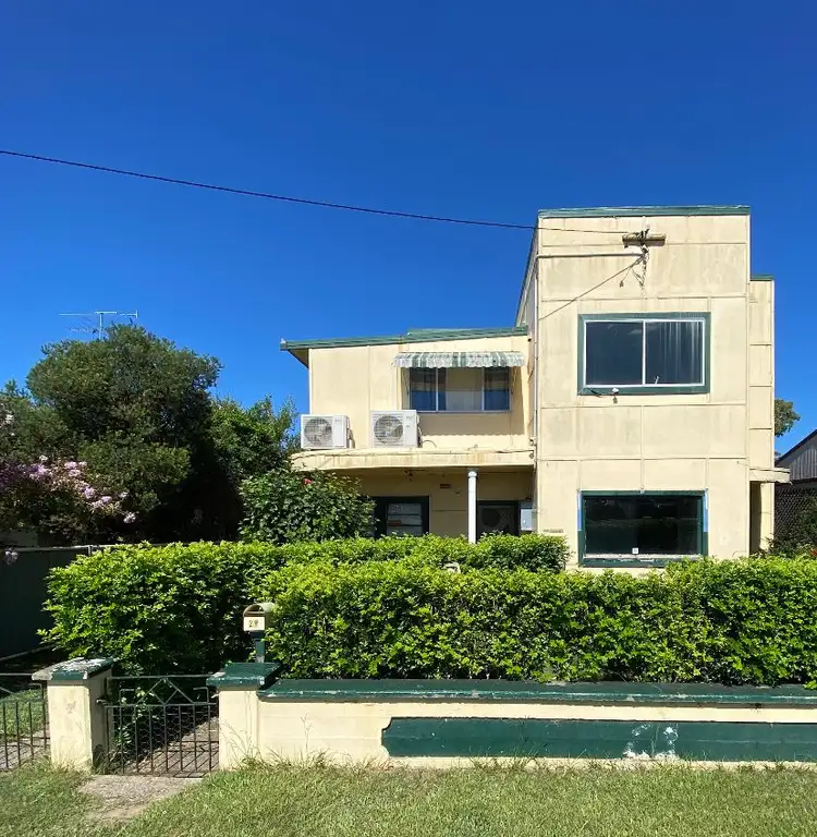 Main view of Homely house listing, 29 Lachlan Street, South Kempsey NSW 2440