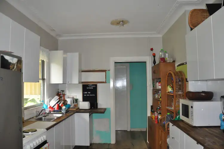 Second view of Homely house listing, 29 Lachlan Street, South Kempsey NSW 2440
