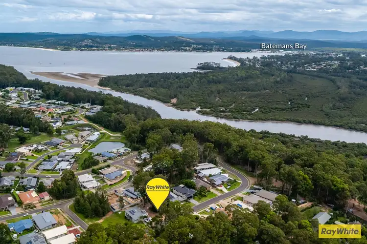 Second view of Homely land listing, 40 Litchfield Crescent, Long Beach NSW 2536