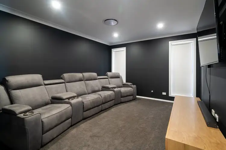 Fifth view of Homely house listing, 3 Drover Avenue, Dubbo NSW 2830