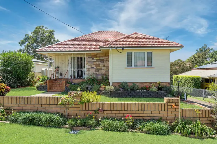 24 Hillgrove Street, Upper Mount Gravatt QLD 4122