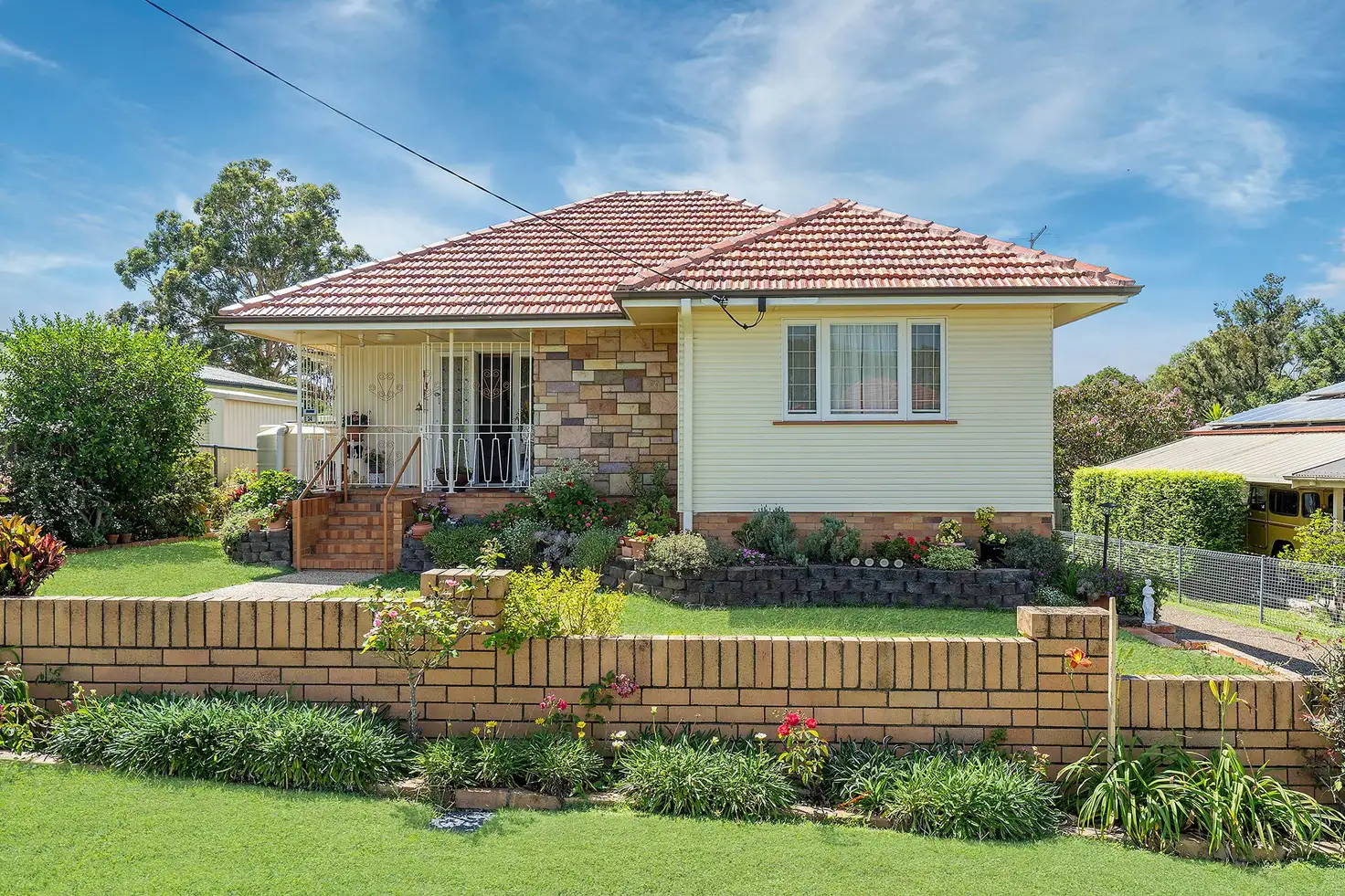 Main view of Homely house listing, 24 Hillgrove Street, Upper Mount Gravatt QLD 4122