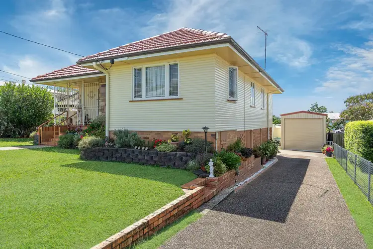 Third view of Homely house listing, 24 Hillgrove Street, Upper Mount Gravatt QLD 4122