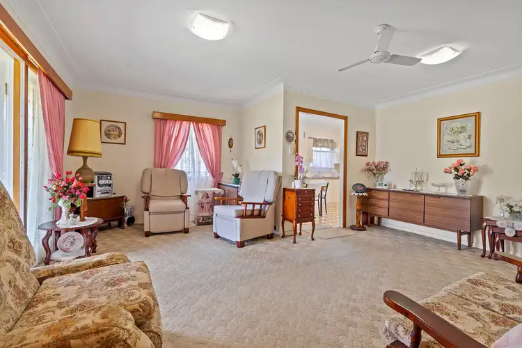 Fourth view of Homely house listing, 24 Hillgrove Street, Upper Mount Gravatt QLD 4122