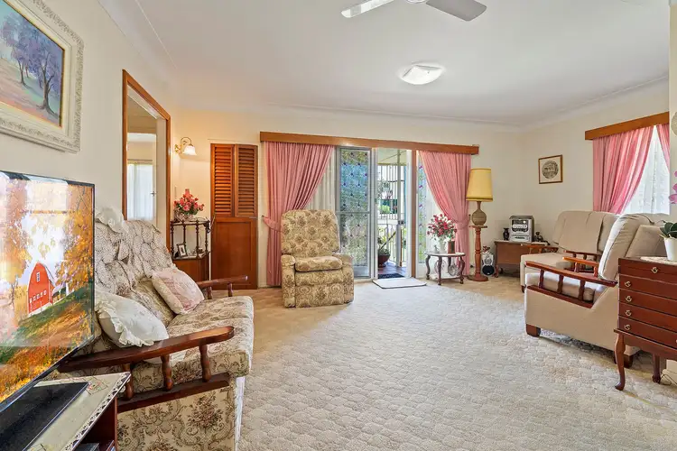 Fifth view of Homely house listing, 24 Hillgrove Street, Upper Mount Gravatt QLD 4122