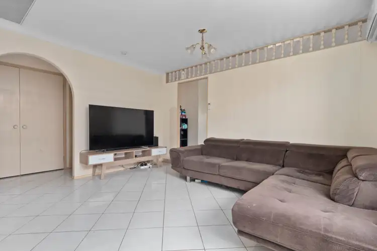 Second view of Homely house listing, 90 Dryden Avenue, Oakhurst NSW 2761