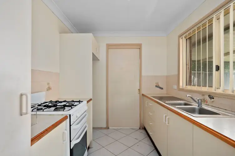 Third view of Homely house listing, 90 Dryden Avenue, Oakhurst NSW 2761