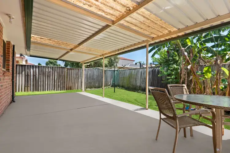 Sixth view of Homely house listing, 90 Dryden Avenue, Oakhurst NSW 2761