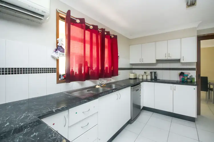 Fifth view of Homely house listing, 17 Seaward Avenue, Scone NSW 2337