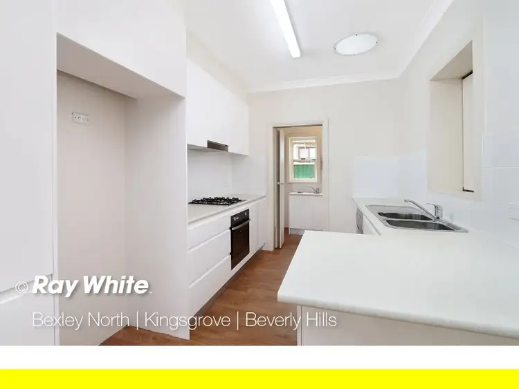 Fourth view of Homely house listing, 1 Sutcliffe Street, Kingsgrove NSW 2208