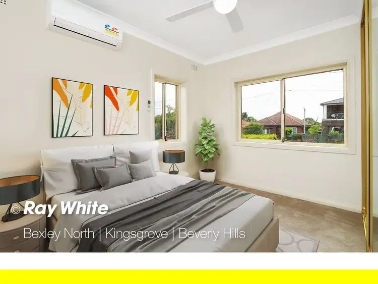 Fifth view of Homely house listing, 1 Sutcliffe Street, Kingsgrove NSW 2208