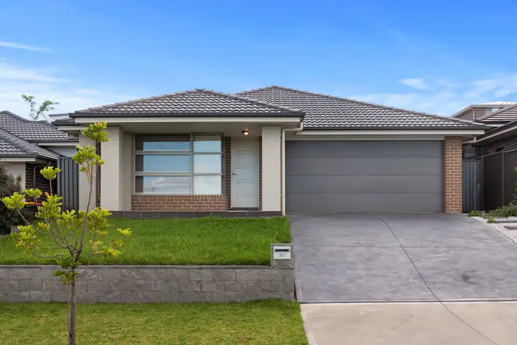 Main view of Homely house listing, 30 Spiller Street, Schofields NSW 2762