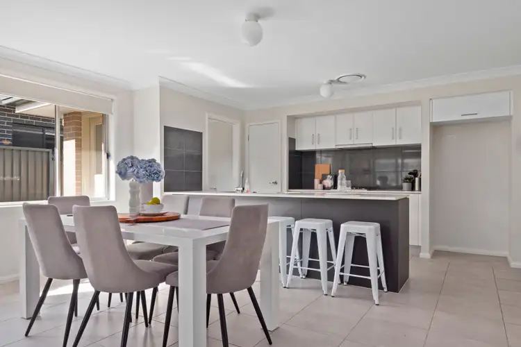 Fourth view of Homely house listing, 30 Spiller Street, Schofields NSW 2762