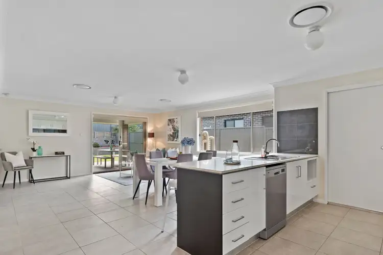 Fifth view of Homely house listing, 30 Spiller Street, Schofields NSW 2762