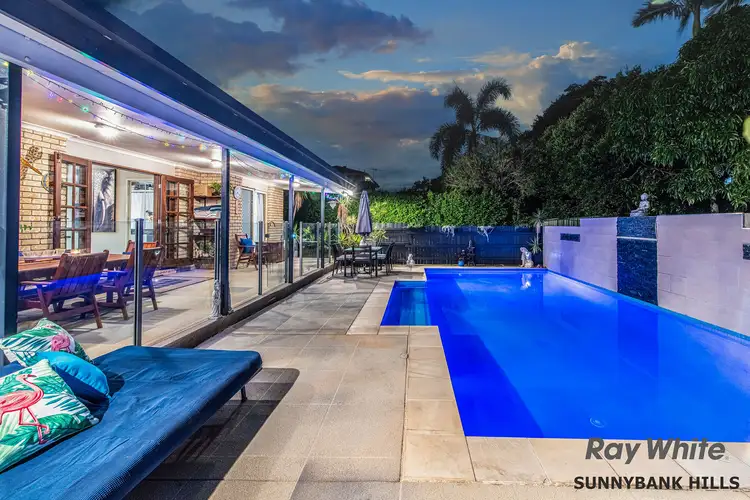 Main view of Homely house listing, 243 Nottingham Road, Algester QLD 4115
