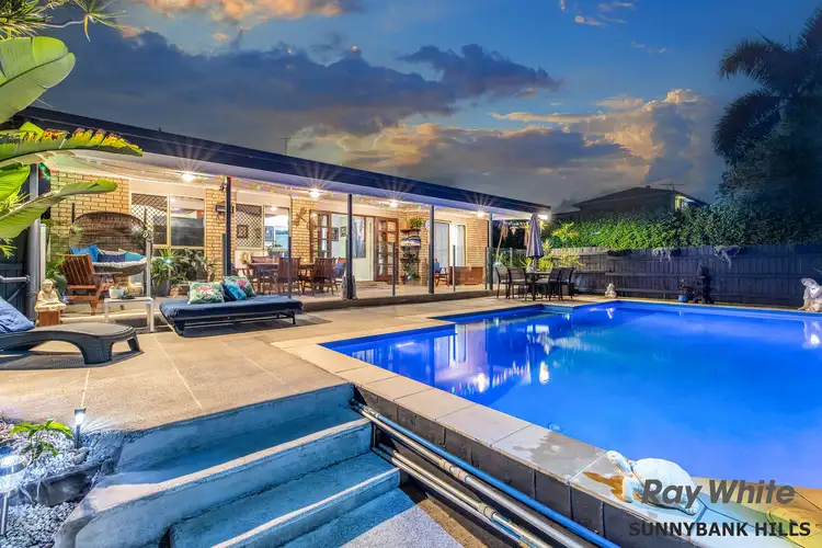 Second view of Homely house listing, 243 Nottingham Road, Algester QLD 4115
