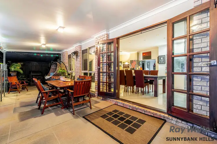 Third view of Homely house listing, 243 Nottingham Road, Algester QLD 4115